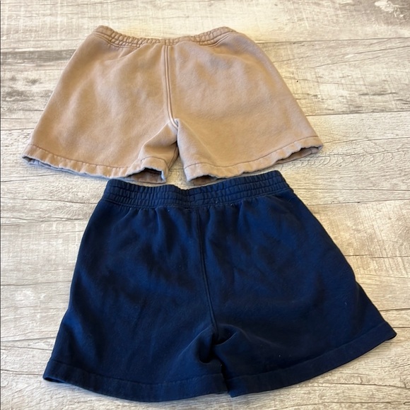 Lot of 5 Abercrombie Kids Assorted Color Shorts Boy’s Size 9/10 - Picture 7 of 12